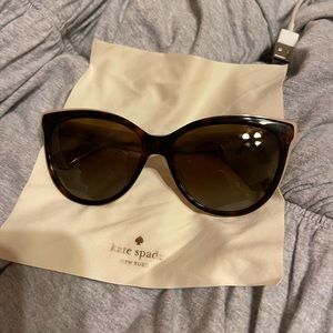 Kate Spade sunglasses